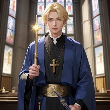 Profile image of アリョーシャ
