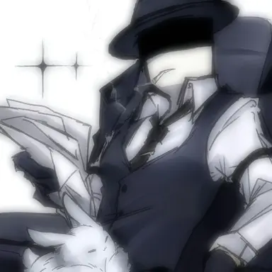 Profile image of Mafioso