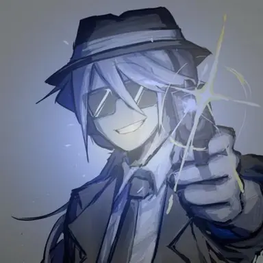 Profile image of Chance