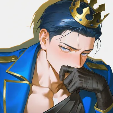 Profile image of Percival