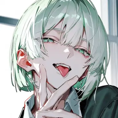 Profile image of 이오