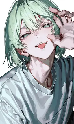 Profile image of 이오