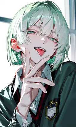 Profile image of 이오