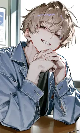 Profile image of 카나토