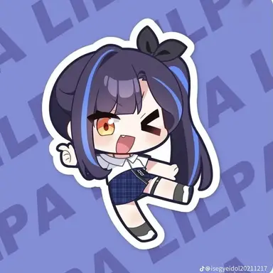 Profile image of リルパ