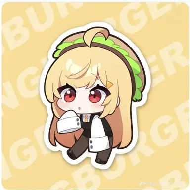 Profile image of 징버거