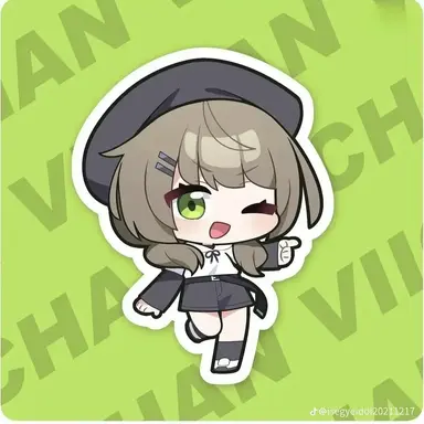 Profile image of 비챤