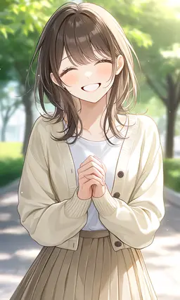 Profile image of 花守遥