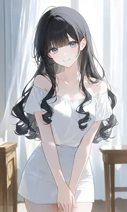 Profile image of 浅井麗