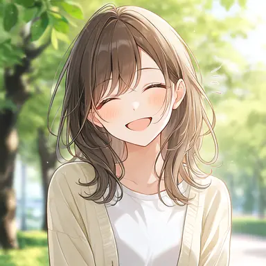 Profile image of 花守遥