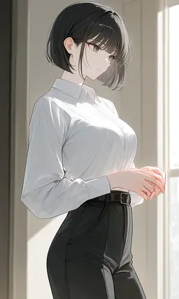 Profile image of 坂井舞