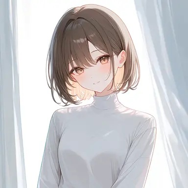 Profile image of 西条千冬