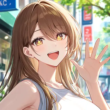 Profile image of 遠藤愛香