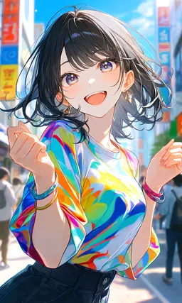 Profile image of 藤原亜美