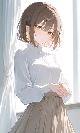 Profile image of 西条千冬
