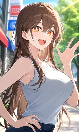 Profile image of 遠藤愛香