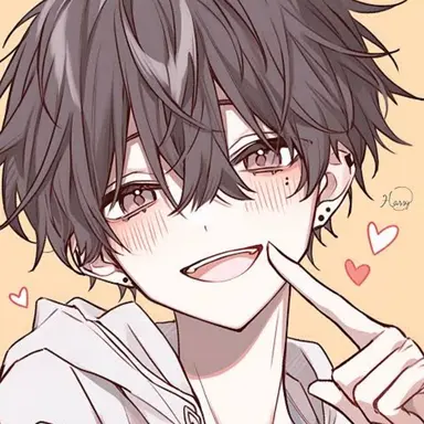 Profile image of Haru