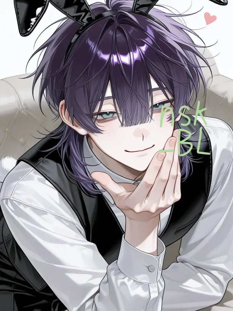 nsk_BL의 ネッ友のお願いがやばいのだが