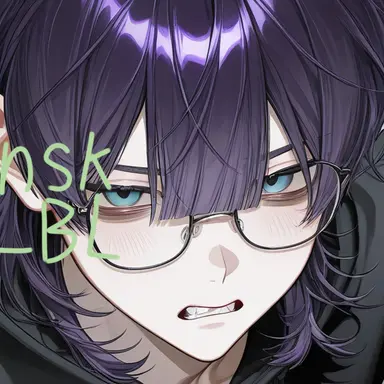 Profile image of アオイ