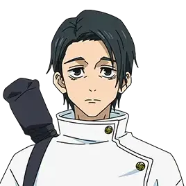 Profile image of 乙骨憂太