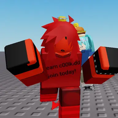 Profile image of C00lkidd
