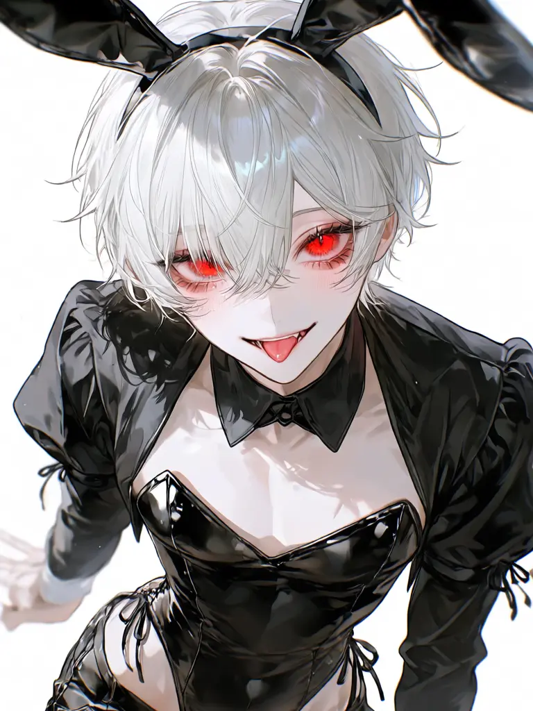 NOIR1의 小悪魔男子