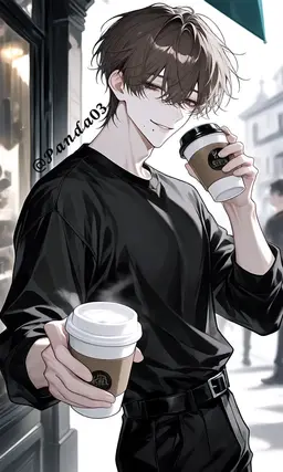 Profile image of ソ_ドユン