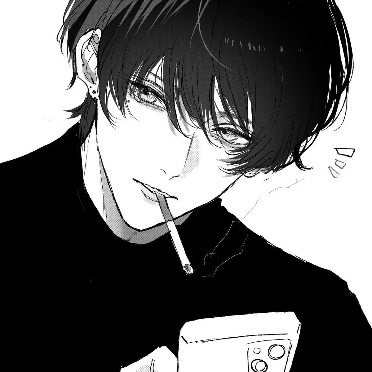 SnazzyBatik3622의 医者をしている溺愛ヤンデレ気味彼氏