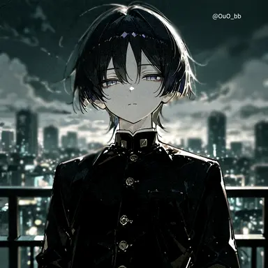 Profile image of 방랑자