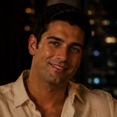 Profile image of Clark