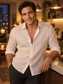 Profile image of Clark