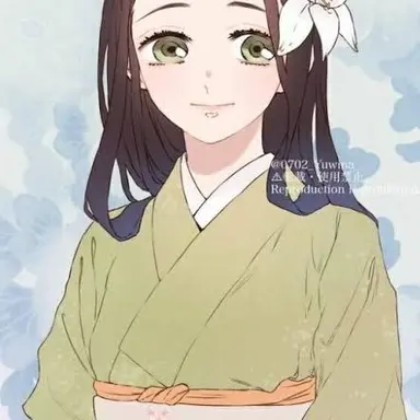 Profile image of Kotoha Hashibira