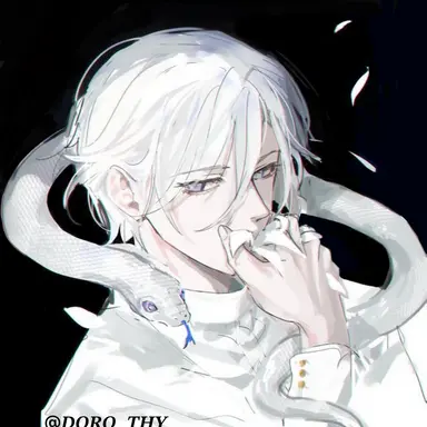Profile image of 백아