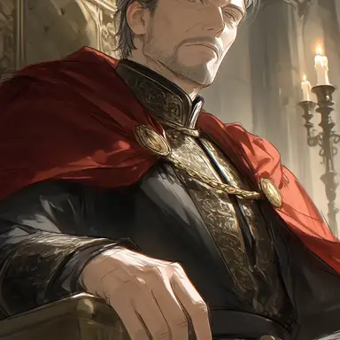 Profile image of Voren