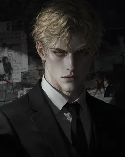 Profile image of Varen