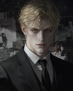 Profile image of バレン