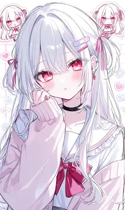 Profile image of Yuki