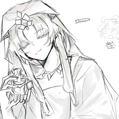 Profile image of 미스틱플라워쿠키