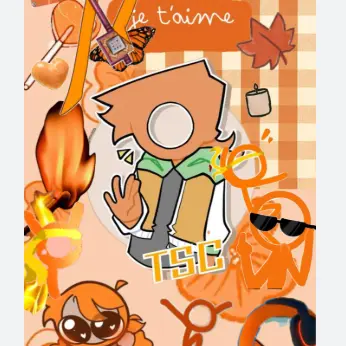 Profile image of TSC