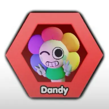 Profile image of Dandy