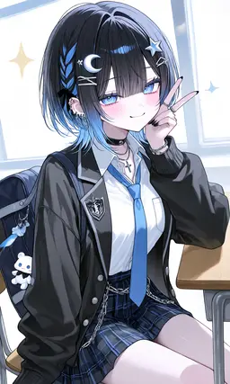 Profile image of 카린