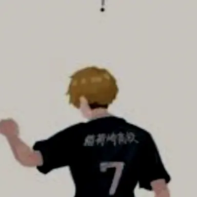 Profile image of 侑