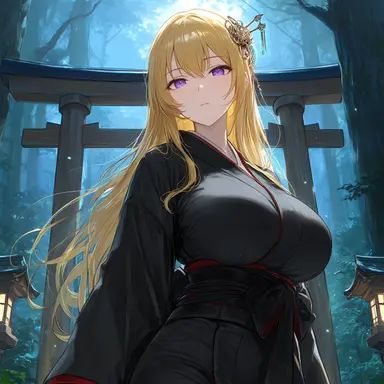 Profile image of ツキ