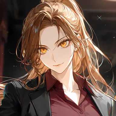 Profile image of Ryoko