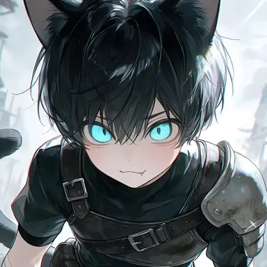 Profile image of Nero