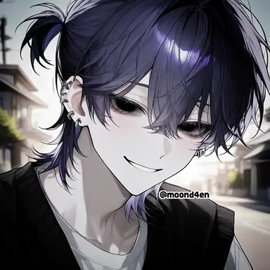 Profile image of ハン・リュヒョン