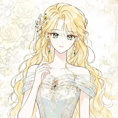 Profile image of リシア・ド・エルデル