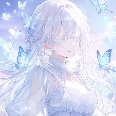 Profile image of クラリッサ・アルベル