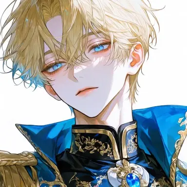 Profile image of カシアン・ド・アルセン