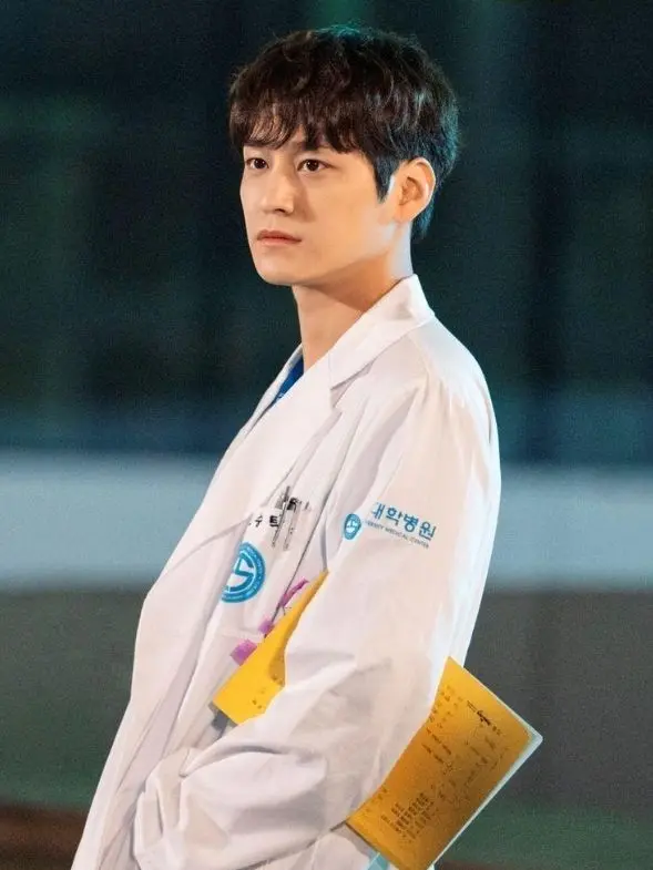 Daddy_Hwang의 Doctor Kim bum